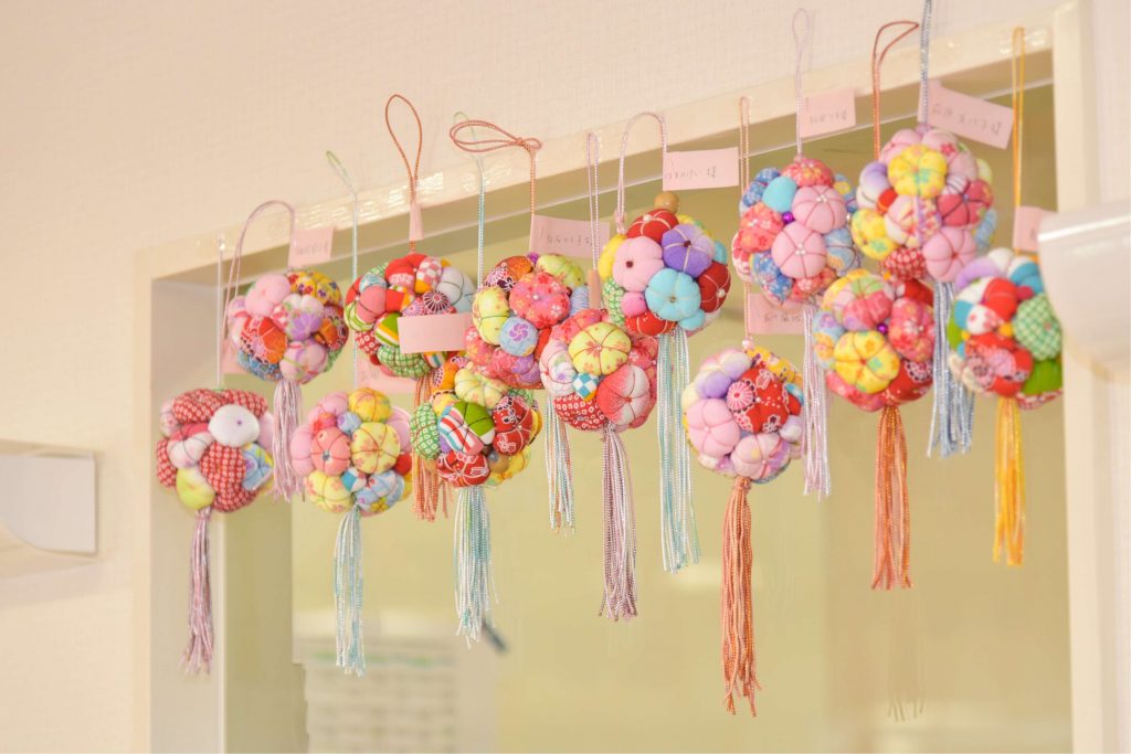 リハビリセンター・フローラ（デイサービス）施設長兼センター長