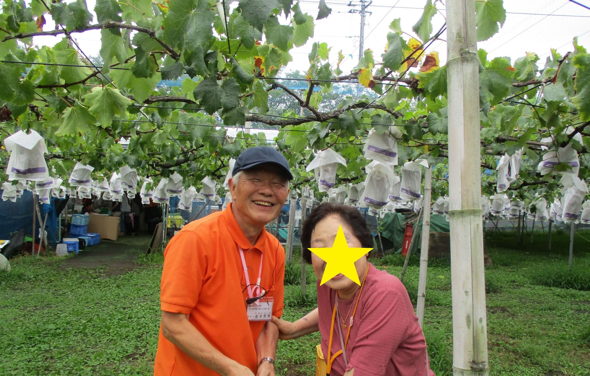 リハビリセンター・フローラ（デイサービス）施設長兼センター長